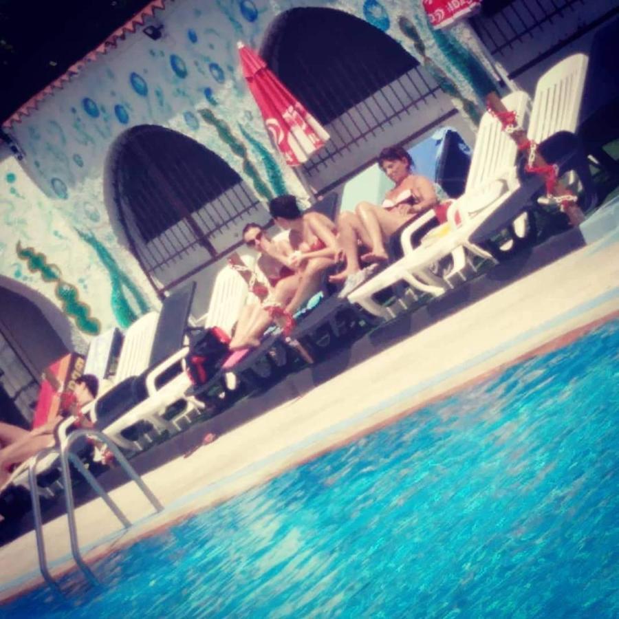 B&B The Sun Swimming & Pool 都灵 外观 照片